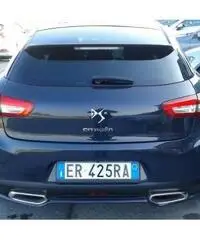 Citroen DS5 2.0 HDi 160 aut. Sport Chic