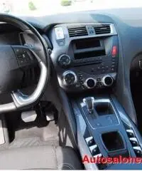 CITROEN DS5  MOD. SCIC EURO 5 DPF CITROEN DS5  MOD. SCIC EURO 5 DPF
