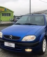 CITROEN SAXO 1.6i cat 3 porte VTS SOLI 150000 KM ENTRA CITROEN SAXO 1.6i cat 3 porte VTS SOLI 150000 KM ENTRA