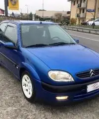 CITROEN SAXO 1.6i cat 3 porte VTS SOLI 150000 KM ENTRA CITROEN SAXO 1.6i cat 3 porte VTS SOLI 150000 KM ENTRA