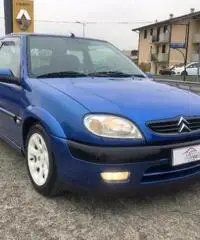 CITROEN SAXO 1.6i cat 3 porte VTS SOLI 150000 KM ENTRA CITROEN SAXO 1.6i cat 3 porte VTS SOLI 150000 KM ENTRA
