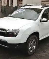 DACIA DUSTER 1.5 DCI Laureate 4x2