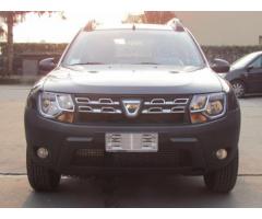 DACIA Duster 1.5 dCi AMBIANCE FAMILY 90CV 4x2 EURO 6 MY2016