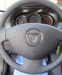 DACIA Duster 1.5 dCi AMBIANCE FAMILY 90CV 4x2 EURO 6 MY2016