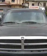 DODGE RAM 1500