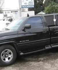 DODGE RAM 1500 DODGE RAM 1500