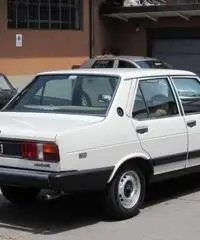 FIAT 131 1300 MIRAFIORI CL COMFORT LUSSO