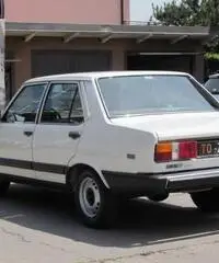 FIAT 131 1300 MIRAFIORI CL COMFORT LUSSO