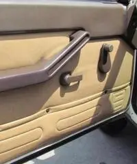 FIAT 131 1300 MIRAFIORI CL COMFORT LUSSO