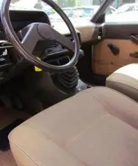 FIAT 131 1300 MIRAFIORI CL COMFORT LUSSO