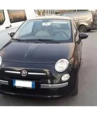 FIAT 500 1.2 B 69 CV **POCHISSIMI KM**PER NEOPATENTATI**