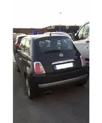 FIAT 500 1.2 B 69 CV **POCHISSIMI KM**PER NEOPATENTATI**