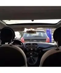 FIAT 500 1.2 B 69 CV **POCHISSIMI KM**PER NEOPATENTATI**