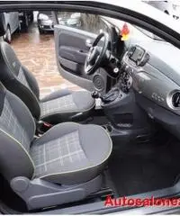 FIAT 500 1.2 Lounge NEOPATENTATI EURO 6