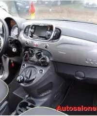 FIAT 500 1.2 Lounge NEOPATENTATI EURO 6