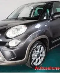 FIAT 500L 1.3 Multijet 85 CV Trekking NEOPATENTATI