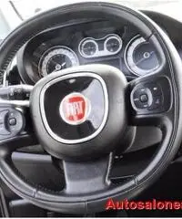 FIAT 500L 1.3 Multijet 85 CV Trekking NEOPATENTATI