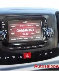 FIAT 500L 1.3 Multijet 85 CV Pop Star NEOPATENTATI, FIAT 500L 1.3 Multijet 85 CV Pop Star NEOPATENTATI,