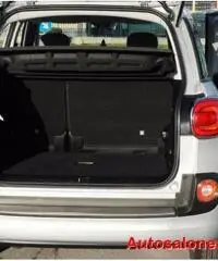 FIAT 500L 1.3 Multijet 85 CV Pop Star NEOPATENTATI, FIAT 500L 1.3 Multijet 85 CV Pop Star NEOPATENTATI,