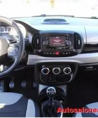 FIAT 500L 1.3 Multijet 85 CV Pop Star NEOPATENTATI, FIAT 500L 1.3 Multijet 85 CV Pop Star NEOPATENTATI,