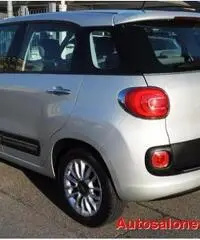 FIAT 500L 1.3 Multijet 85 CV Pop Star NEOPATENTATI, FIAT 500L 1.3 Multijet 85 CV Pop Star NEOPATENTATI,