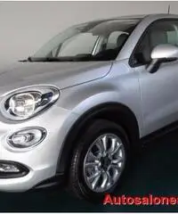 FIAT 500X 1.6 MultiJet 120 CV Pop Star EURO 6 FIAT 500X 1.6 MultiJet 120 CV Pop Star EURO 6