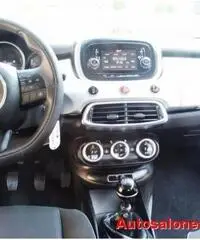 FIAT 500X 1.6 MultiJet 120 CV Pop Star EURO 6 FIAT 500X 1.6 MultiJet 120 CV Pop Star EURO 6