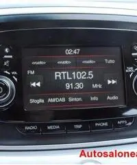FIAT 500X 1.6 MultiJet 120 CV Pop Star EURO 6 FIAT 500X 1.6 MultiJet 120 CV Pop Star EURO 6