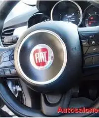 FIAT 500X 1.6 MultiJet 120 CV Pop Star EURO 6 FIAT 500X 1.6 MultiJet 120 CV Pop Star EURO 6