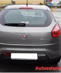 FIAT Bravo 1.6 MJT 120 CV  EURO 5 DPF Dualogic Emotion FIAT Bravo 1.6 MJT 120 CV  EURO 5 DPF Dualogic Emotion