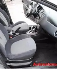 FIAT Bravo 1.6 MJT 120 CV  EURO 5 DPF Dualogic Emotion FIAT Bravo 1.6 MJT 120 CV  EURO 5 DPF Dualogic Emotion