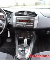 FIAT Bravo 1.6 MJT 120 CV  EURO 5 DPF Dualogic Emotion FIAT Bravo 1.6 MJT 120 CV  EURO 5 DPF Dualogic Emotion