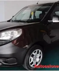 FIAT Doblo Doblò 1.4 16V  EURO 6 FIAT Doblo Doblò 1.4 16V  EURO 6