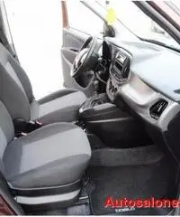 FIAT Doblo Doblò 1.4 16V  EURO 6 FIAT Doblo Doblò 1.4 16V  EURO 6