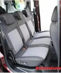 FIAT Doblo Doblò 1.4 16V  EURO 6 FIAT Doblo Doblò 1.4 16V  EURO 6