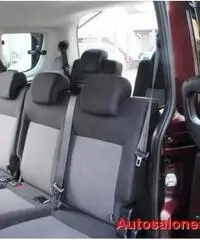 FIAT Doblo Doblò 1.4 16V  EURO 6 FIAT Doblo Doblò 1.4 16V  EURO 6