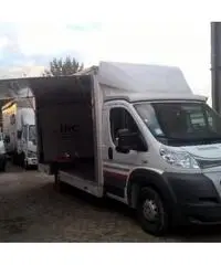 FIAT Ducato CASSA  PORTA LATERALE FIAT Ducato CASSA  PORTA LATERALE