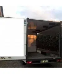 FIAT Ducato CASSA  PORTA LATERALE FIAT Ducato CASSA  PORTA LATERALE