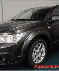 FIAT Freemont 2.0 Multijet 170 CV Urban 7 POSTI FIAT Freemont 2.0 Multijet 170 CV Urban 7 POSTI