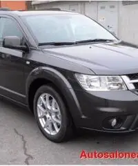 FIAT Freemont 2.0 Multijet 170 CV Urban 7 POSTI FIAT Freemont 2.0 Multijet 170 CV Urban 7 POSTI