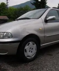 Fiat Palio 1.2i cat Weekend OK NEO PATENTATI Fiat Palio 1.2i cat Weekend OK NEO PATENTATI