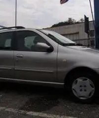 Fiat Palio 1.2i cat Weekend OK NEO PATENTATI Fiat Palio 1.2i cat Weekend OK NEO PATENTATI