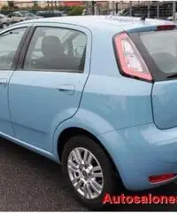 FIAT Punto 1.2 8V 5 porte EURO 6