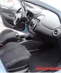 FIAT Punto 1.2 8V 5 porte EURO 6