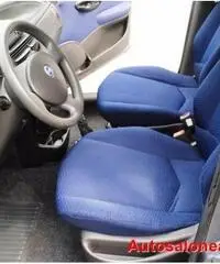 FIAT Punto 1.2i 16V cat 5 porte NEOPATENTATI