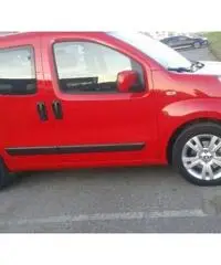 FIAT QUBO 1.3 DIESEL FULL OPTIONAL! FIAT QUBO 1.3 DIESEL FULL OPTIONAL!