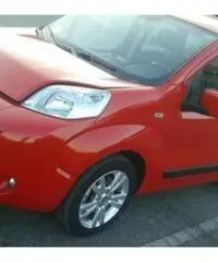 FIAT QUBO 1.3 DIESEL FULL OPTIONAL! FIAT QUBO 1.3 DIESEL FULL OPTIONAL!