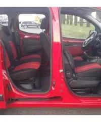 FIAT QUBO 1.3 DIESEL FULL OPTIONAL! FIAT QUBO 1.3 DIESEL FULL OPTIONAL!