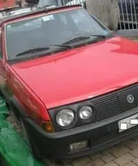 Fiat Ritmo CABRIO