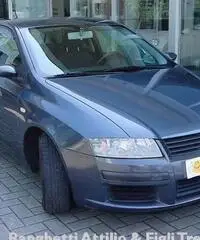 FIAT Stilo 1.2i 16V 3 porte Active EURO 4 OK NEOPAT